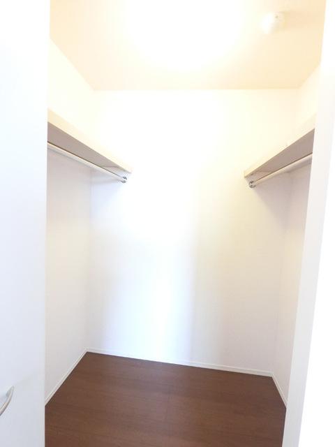 ビオス（105） 部屋画像
