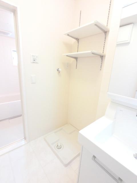 ビオス（105） 部屋画像