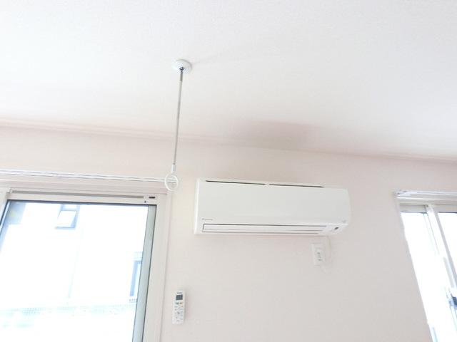 ビオス（105） 部屋画像