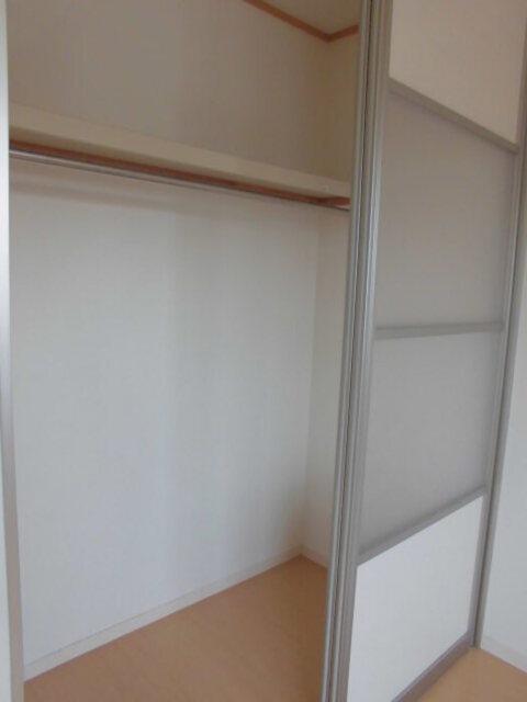 Ｒｅｃｅｎｔｅ（101） 収納