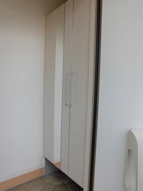 Ｒｅｃｅｎｔｅ（101） 部屋画像