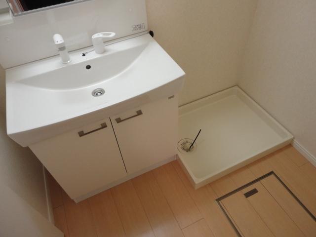 ノルン 部屋画像