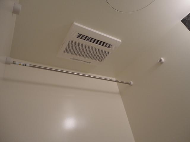ノルン 部屋画像