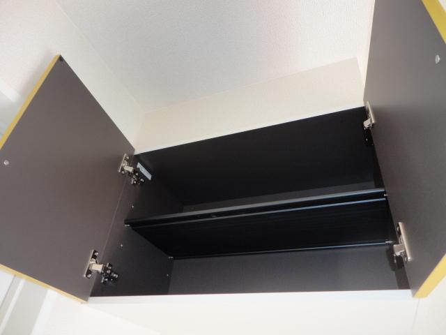 ノルン 部屋画像