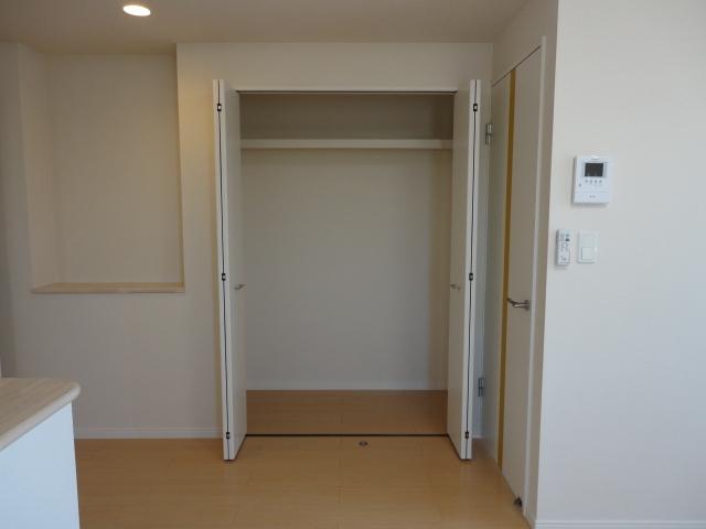 ノルン 部屋画像