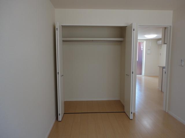 ノルン 部屋画像