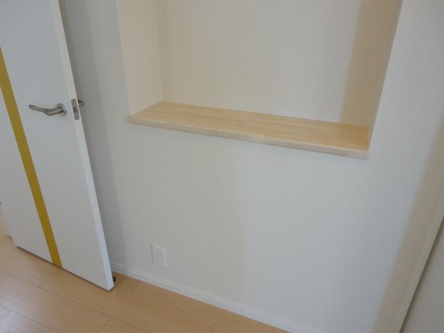 ノルン 部屋画像