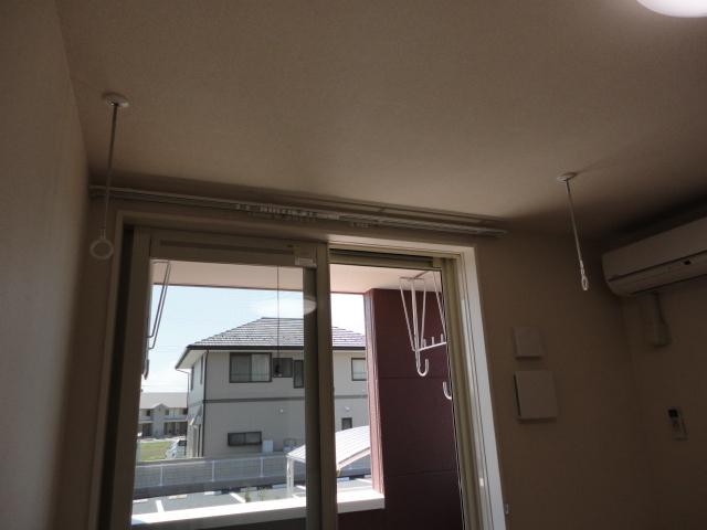 ノルン 部屋画像