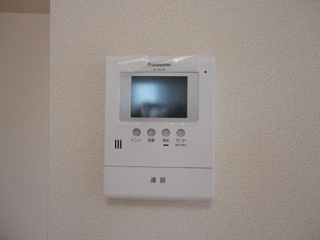 ノルン 部屋画像