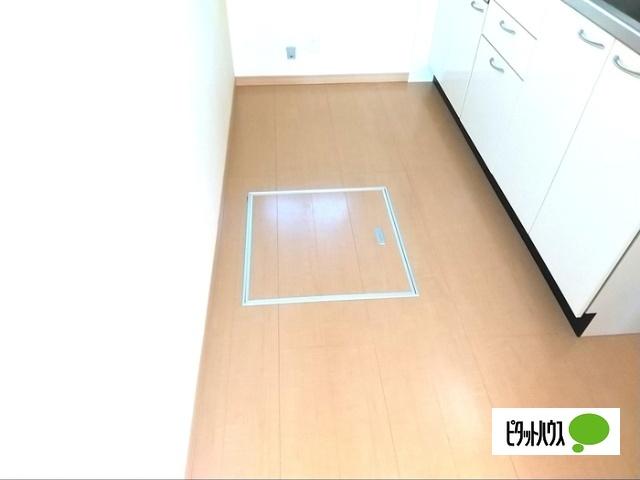 コンフォール・メゾン　Ⅰ（101） その他