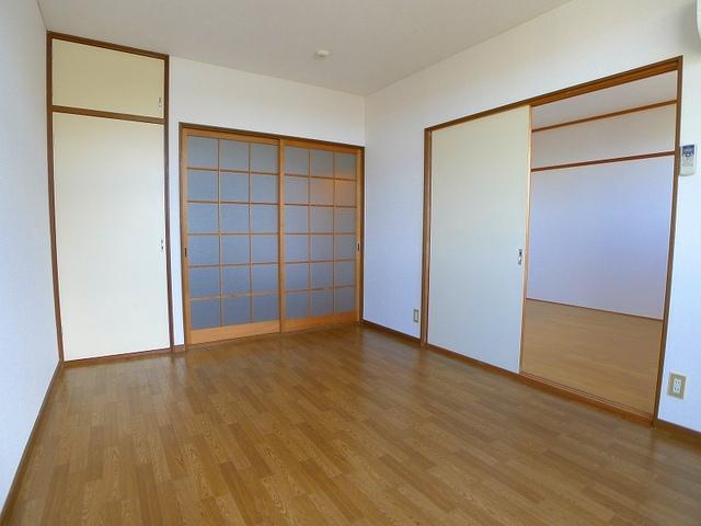 ハウス８（202） その他部屋・スペース
