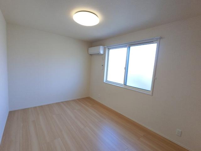 リオ　グラシア　Ｂ（203） 部屋画像