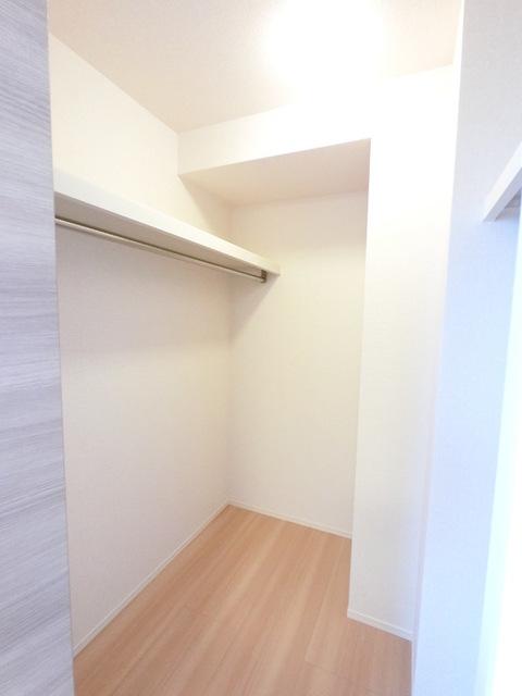 リオ　グラシア　Ｂ（203） 部屋画像