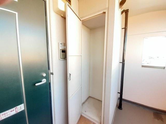 グレイスヴィラ（306） その他部屋・スペース