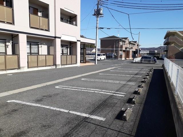 グレイスヴィラ（306） その他