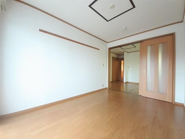 プラムⅢ（102） 設備