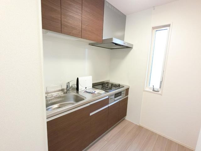 ファーストステージ（203） 部屋画像
