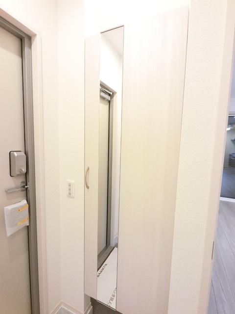ファーストステージ（203） 部屋画像