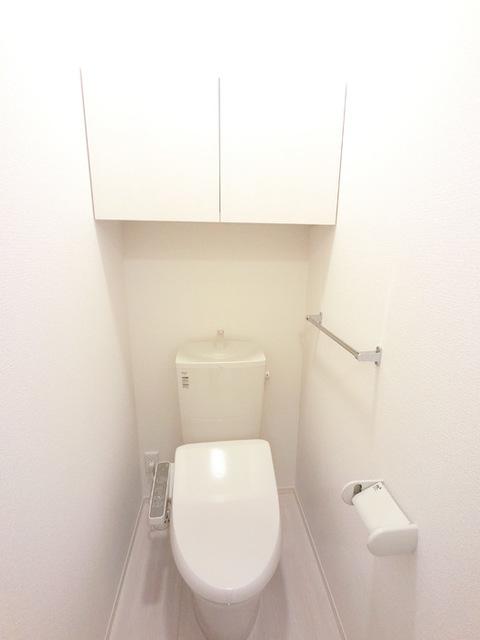 ファーストステージ（203） 部屋画像