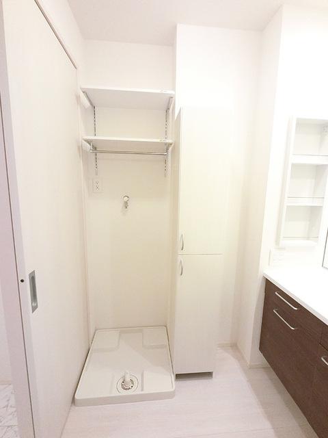 ファーストステージ（203） 部屋画像