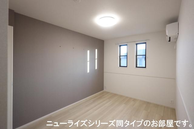 クラール高萩Ｂ（202） その他部屋・スペース