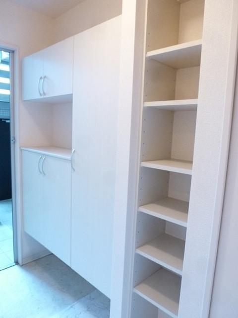 Ｒｅｃｉｅｎｔｅ　Ａ（102） 部屋画像