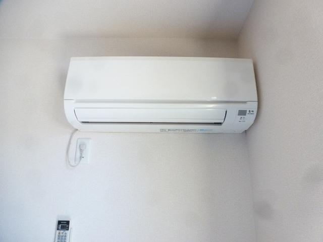 Ｒｅｃｉｅｎｔｅ　Ａ（102） 部屋画像
