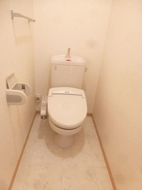 ウィル･ボナール　Ｃ（103） 部屋画像