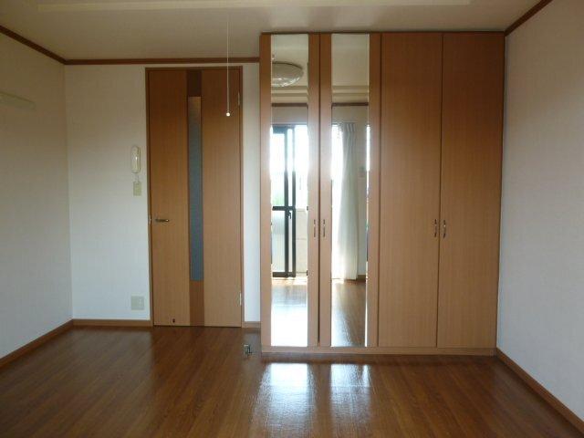 ザ・ワールド 部屋画像