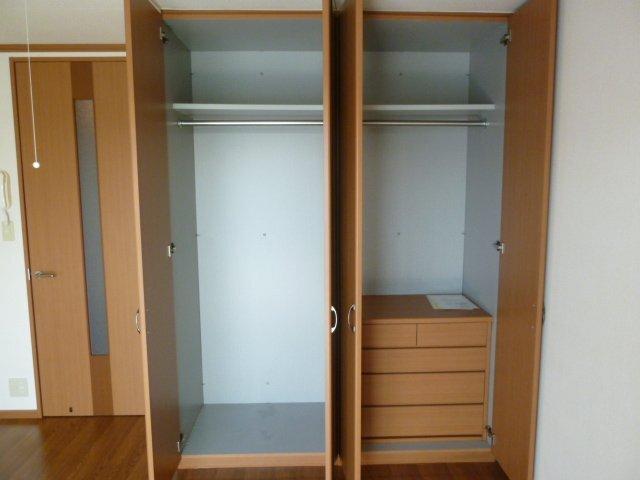 ザ・ワールド 部屋画像