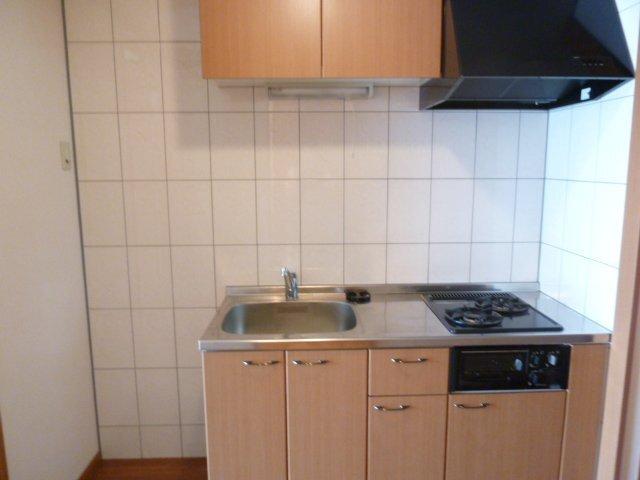 ザ・ワールド 部屋画像