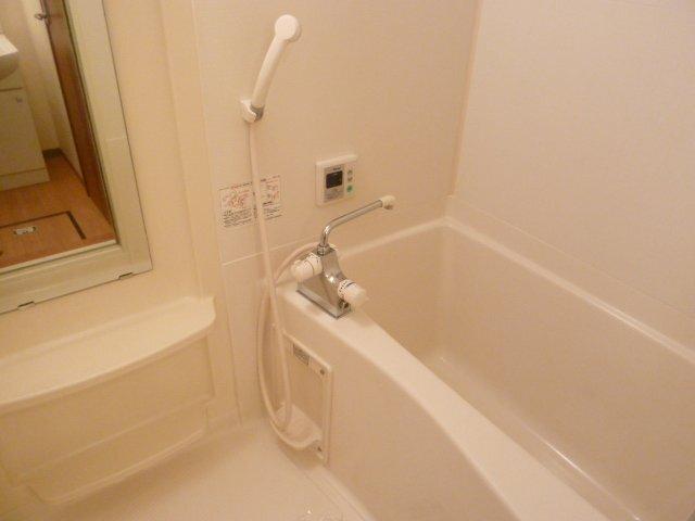 ザ・ワールド 部屋画像