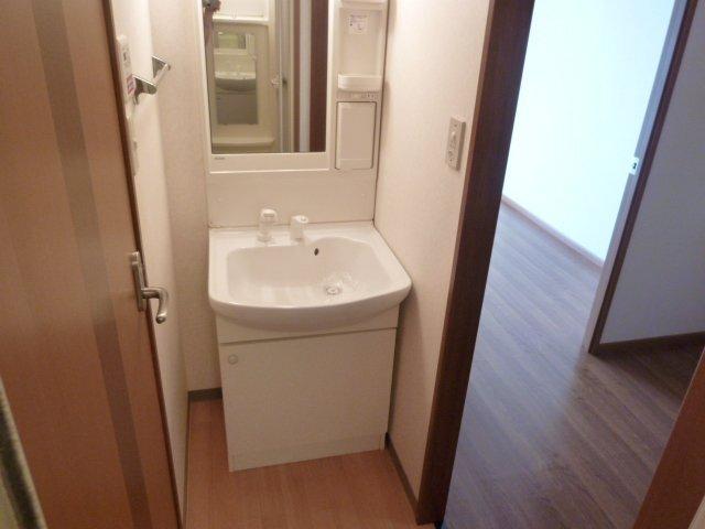 ザ・ワールド 部屋画像