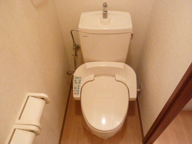 ザ・ワールド 部屋画像