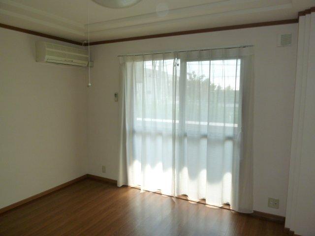 ザ・ワールド 部屋画像
