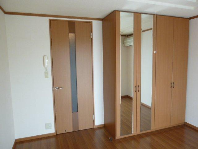 ザ・ワールド 部屋画像