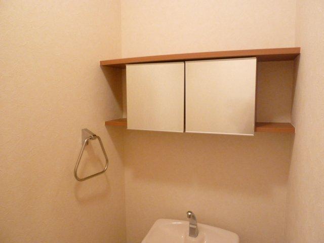 ザ・ワールド 部屋画像