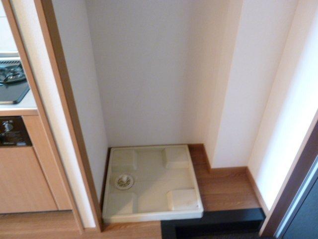 ザ・ワールド 部屋画像