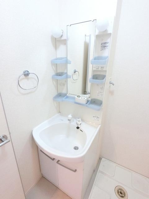 パンフレール（103） 洗面
