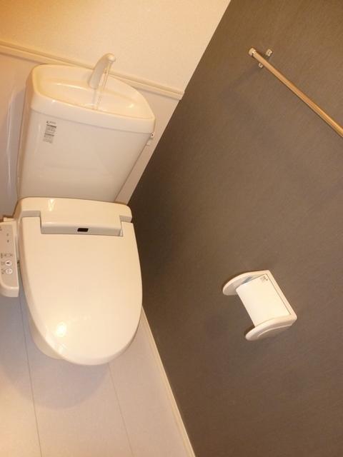 クレディ　Ｂ（102） 部屋画像