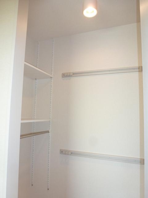 クレディ　Ｂ（102） 部屋画像