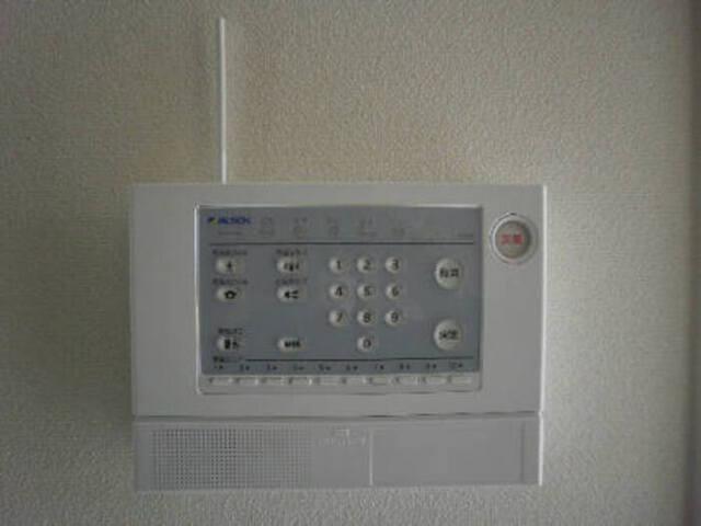 クレディ　Ｂ（102） 部屋画像