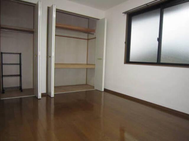 フレマリール堀込　Ａ（201） 部屋画像