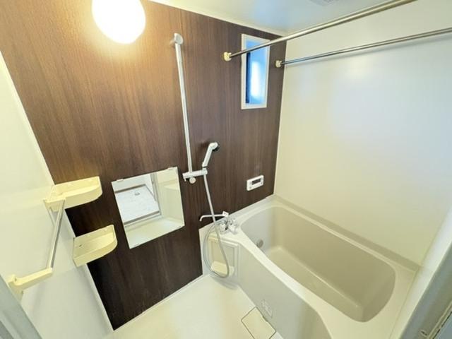 サニーコート　C（201） 部屋画像