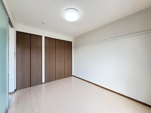 サニーコート　C（201） 部屋画像
