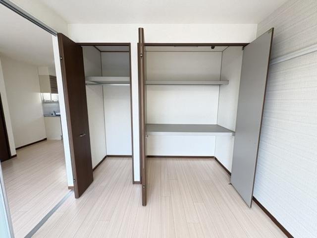 サニーコート　C（201） 部屋画像