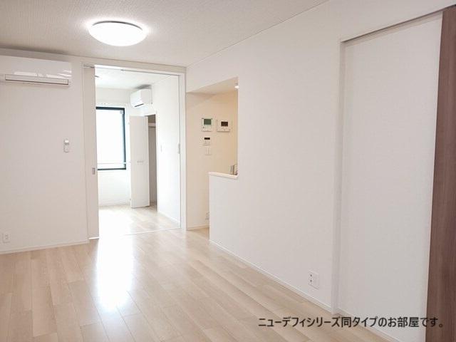 フォレスタ・フィオーレ（102） その他部屋・スペース