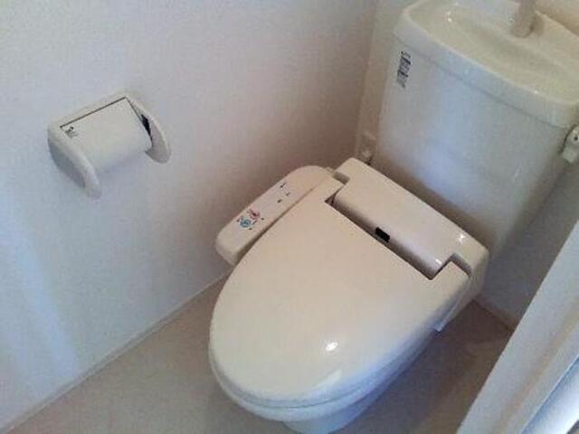 Ｐｒｉｍｏ（102） 部屋画像