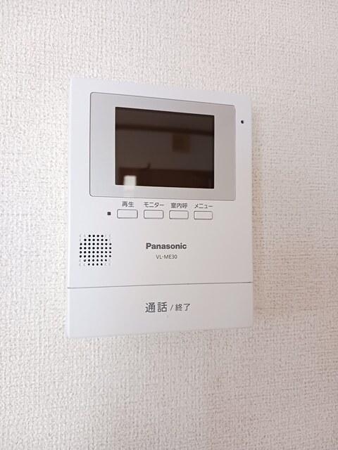 エミネンスＣ（105） セキュリティ