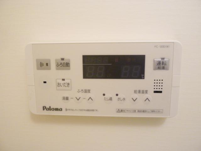 リオグランデ 部屋画像